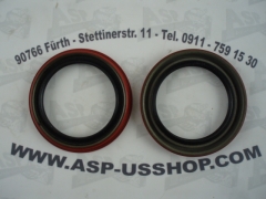 Simmerring Radlager Vorne - Seal Wheelbearing  Ford,Lincoln 68-79